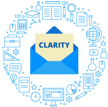 A well-designed creative design
