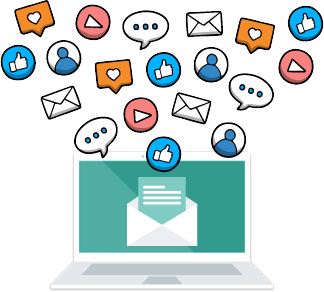 Digital Marketing and Social Engagement