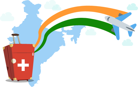 Indian medical services