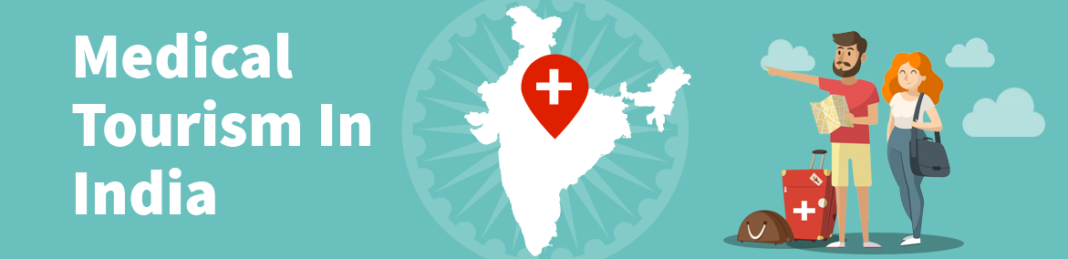Medical Tourism In India