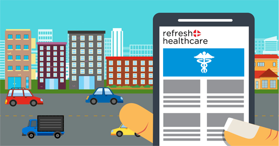Mobile first design is Important