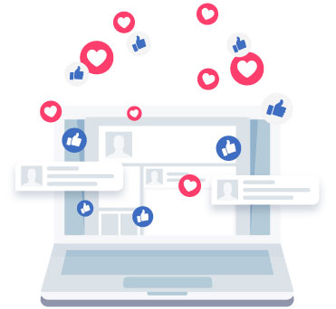 Management Of The Social Networks