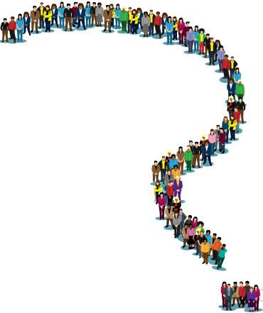 Qualifying Questions of the Consumer