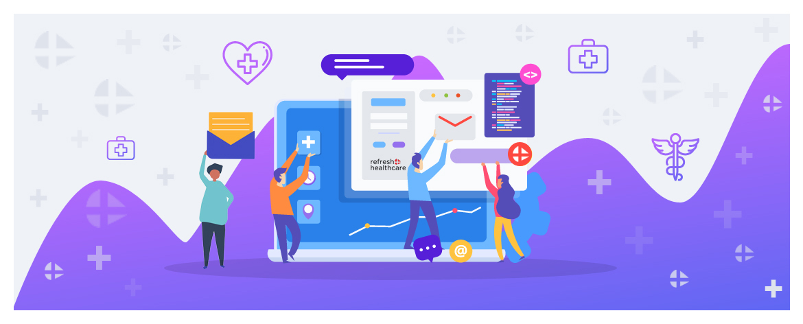 Three Essential Tips to Design an Effective Healthcare Digital Marketing Strategy