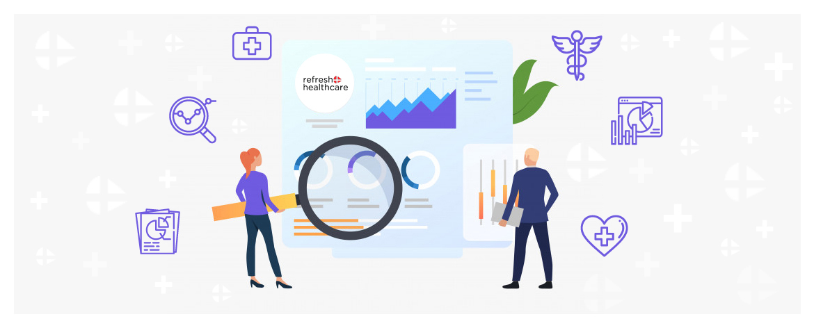 Free SEO Audit for your healthcare website!