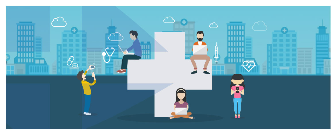 To People Who Want to Start Marketing for Hospitals &amp; Clinics but Can't Get Started