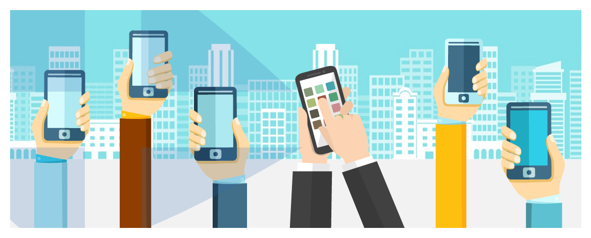 How Mobile First Websites can Influence More Patients to Reach You