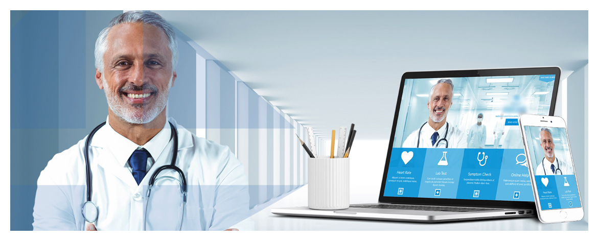 How Websites Make Patients Trust You and Your Brand