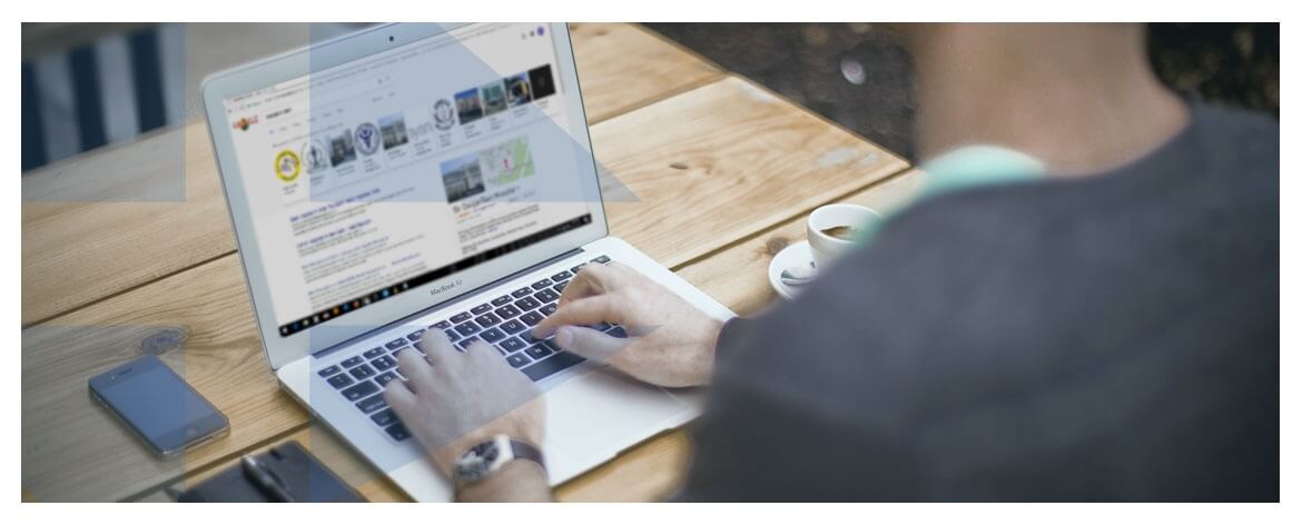 How Landing on the First Page of Google Means More Business for You