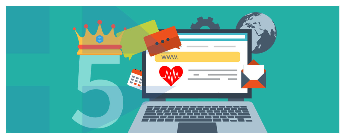 The 5 Metrics You Should be Tracking to Ensure Your Healthcare Website’s Success