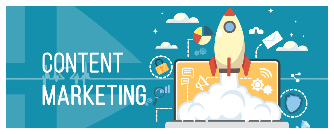 Content Marketing and Healthcare