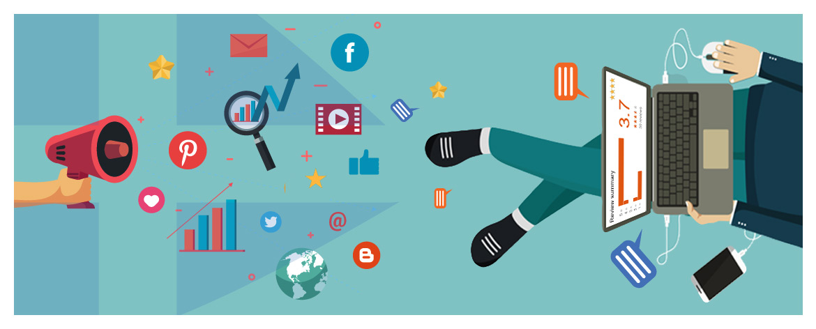 Why Healthcare Institutions Must Never Ignore the Value of  Reputation Management