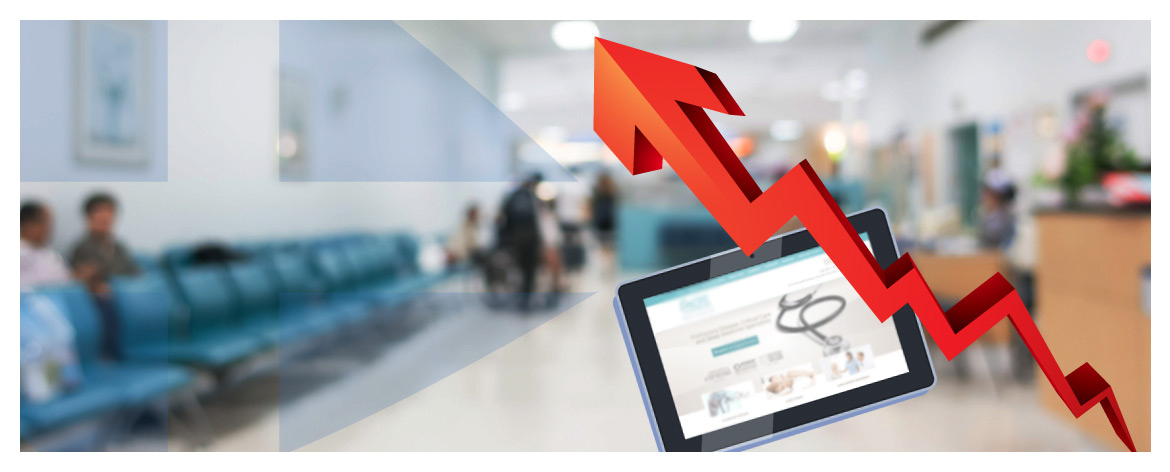 How can Healthcare Websites Boost Patient Lead Conversions