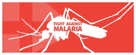 Download Free Poster  for Fight Against Malaria