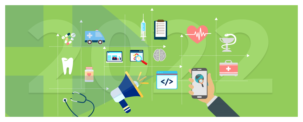 6 Reasons Your Practice Needs to Start Investing in Digital Marketing in 2022