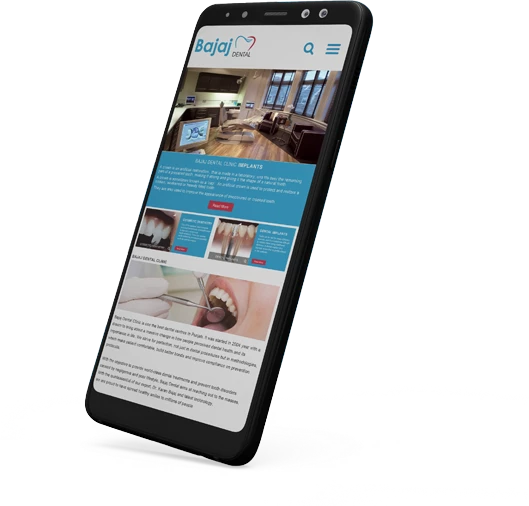 bajaj dental