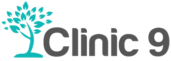 Dr Clinic9 logo