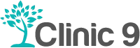 Clinic9 Logo